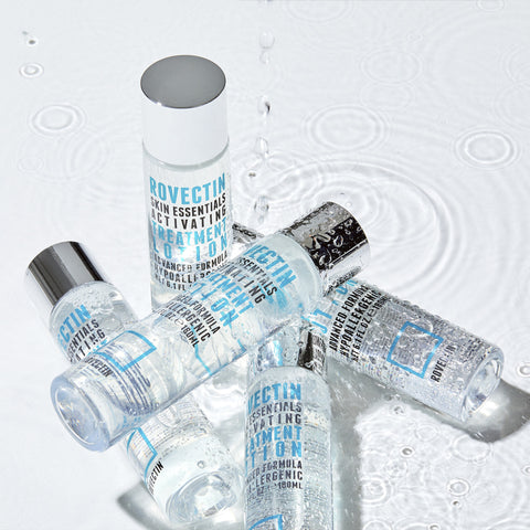 آبرسان روکتین rovectin skin essentials activating treatment lotion - Image 2