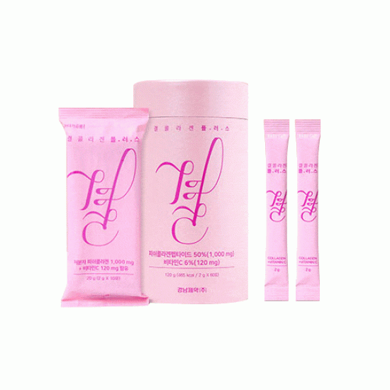 پودر Kyungnam Pharm Gyeol Collagen