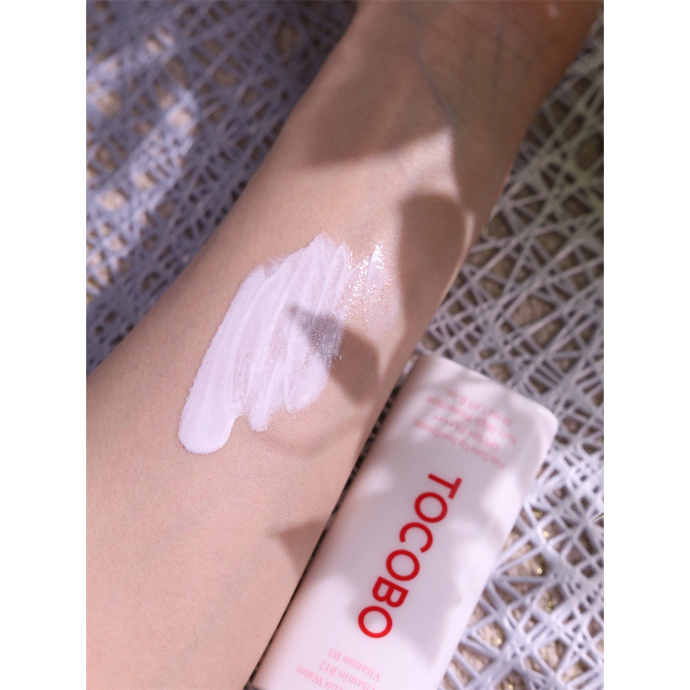 ست ضدافتاب سه عددی توکوبو Tocobo Bio Watery Sun Cream Promotional Set - Image 9