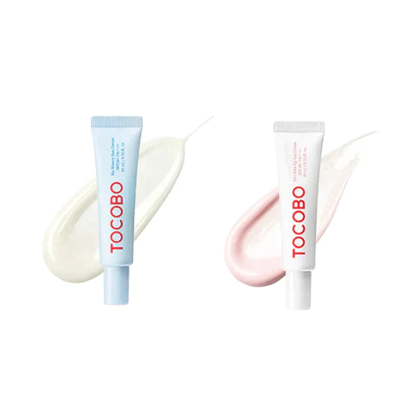 ست ضدافتاب سه عددی توکوبو Tocobo Bio Watery Sun Cream Promotional Set - Image 6