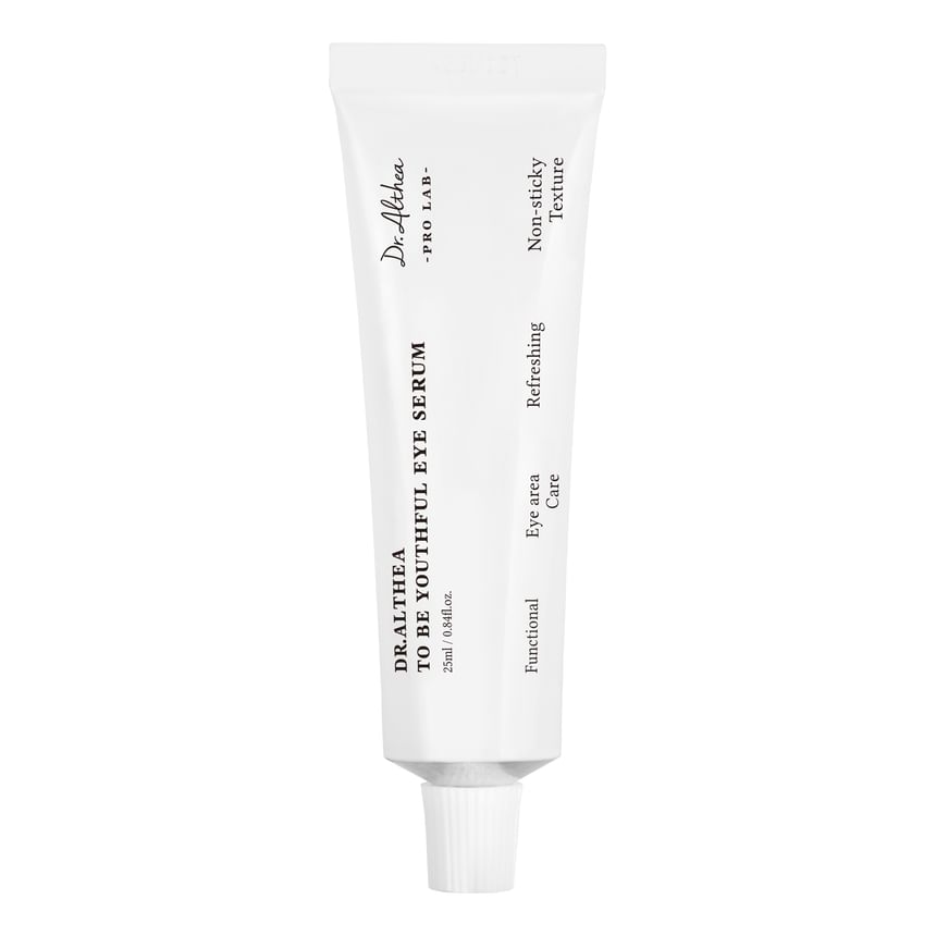 کرم‌ دورچشم دکترالتیا Dr. Althea To Be Youthful Eye Serum