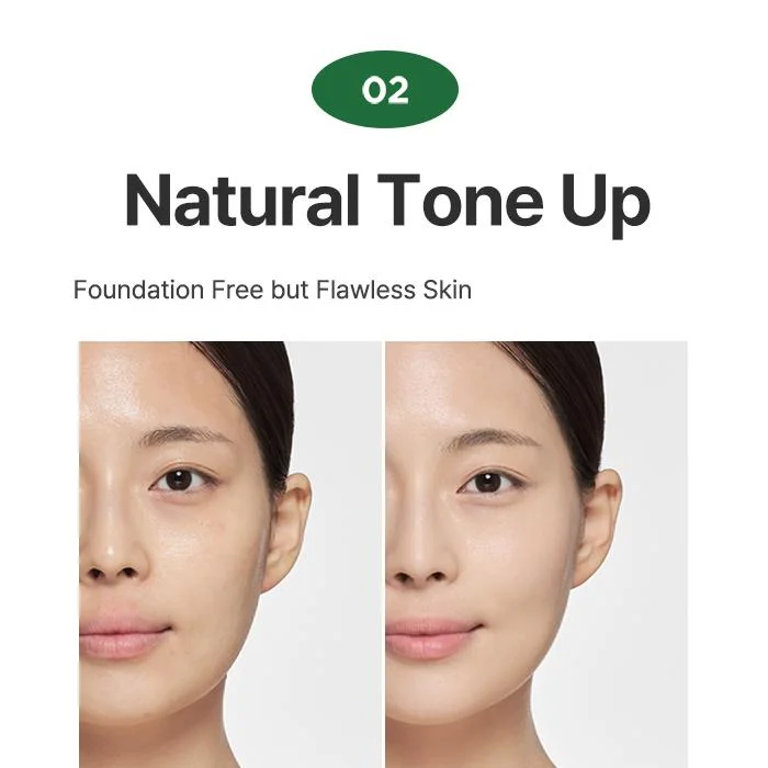 ضد آفتاب CKD Foundation Free Sun Cream 4