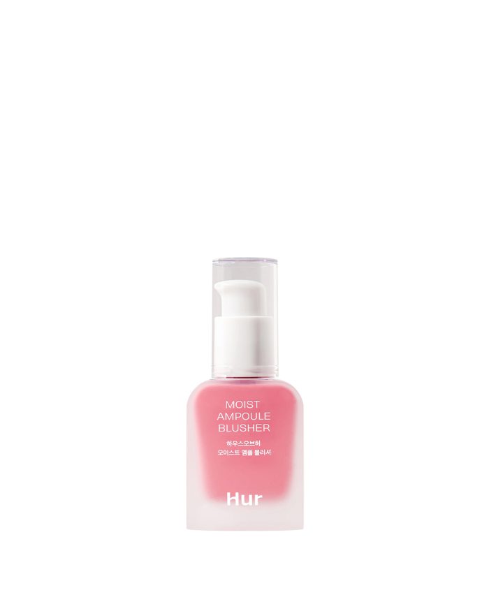 رژگونه مایع House of Hur