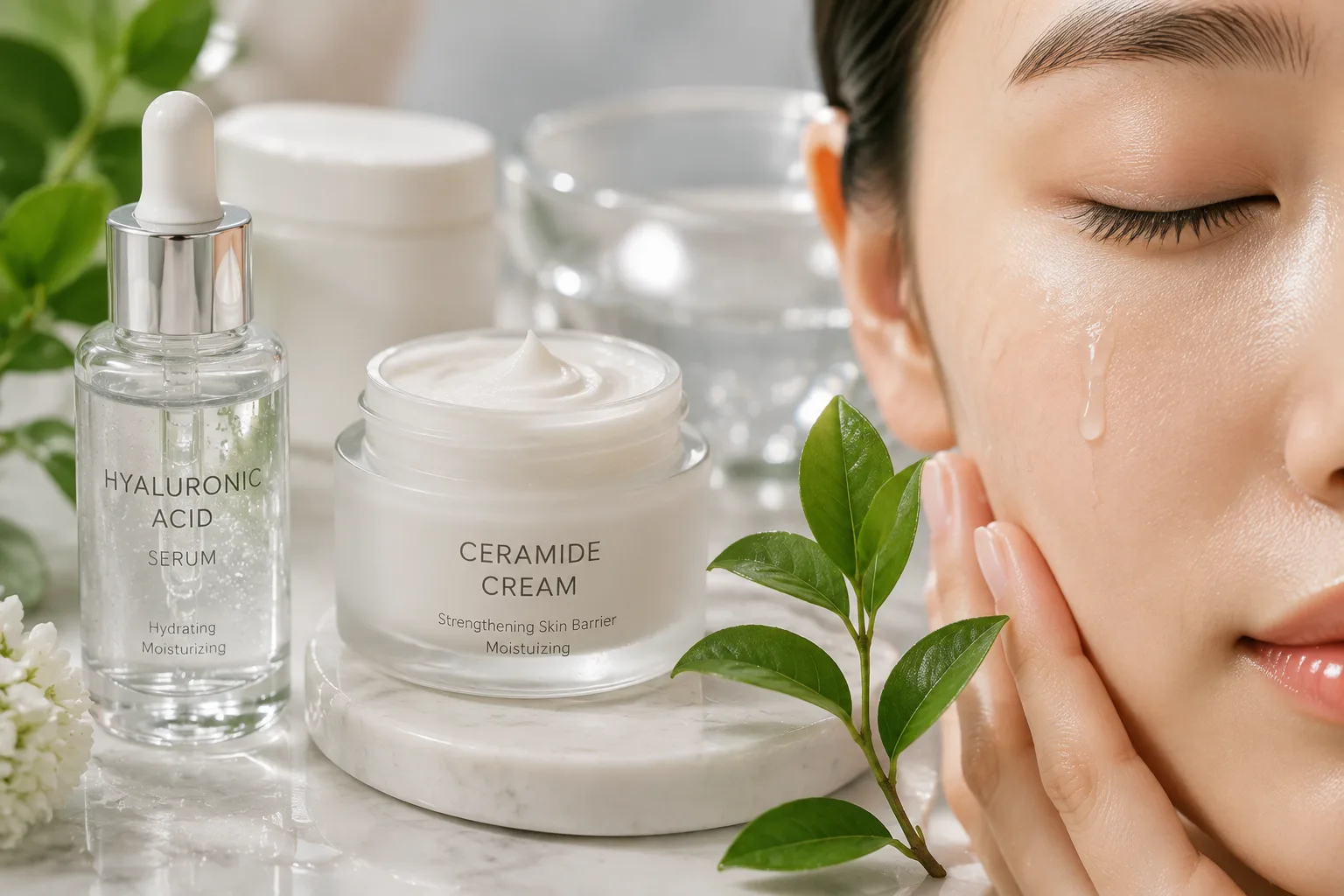 ویژگیهای بهترین محصولات آرایشی کرهای