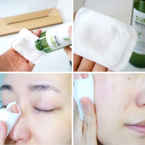 SOME BY MI Super Matcha Pore Tightening Toner | تونر سوپر ماچا سام بای می - Image 2