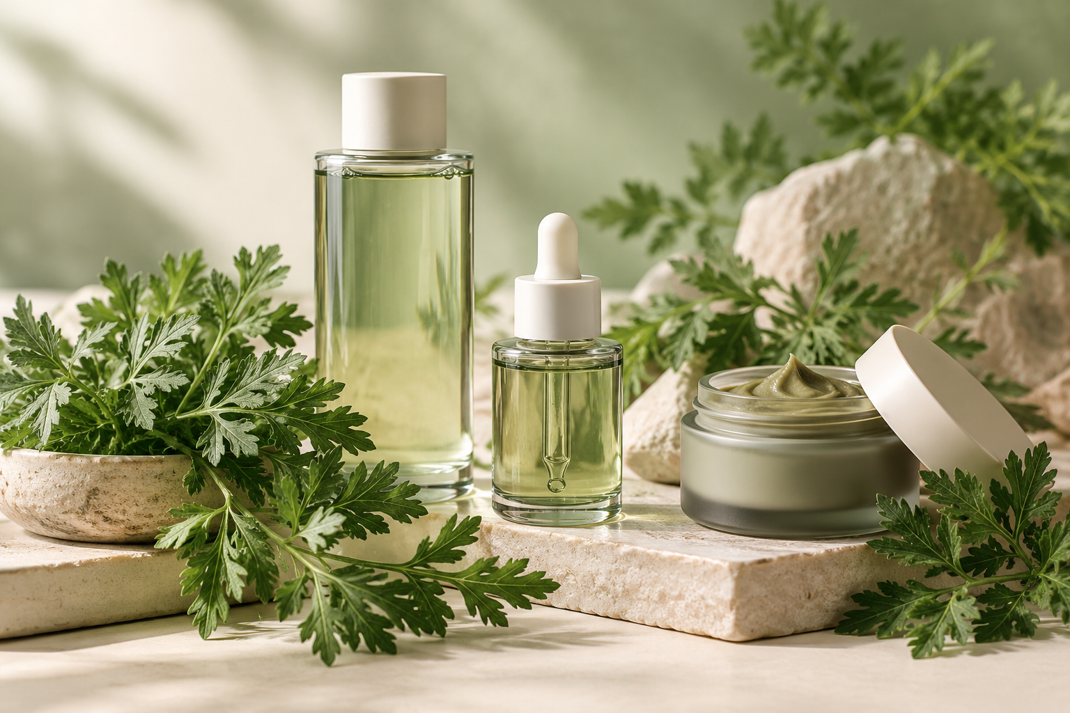 محصولات موگورت در اسکینکر کرهای